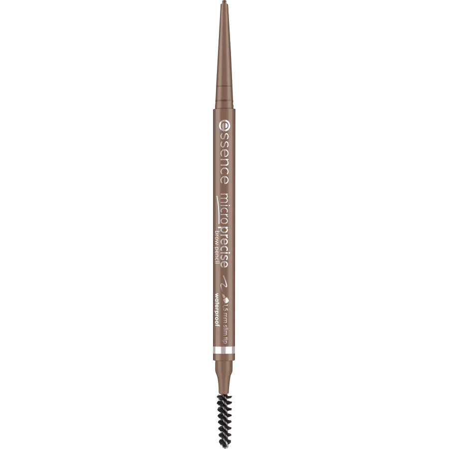 Essence Micro Precise Brow Pencil 02 Taupe 0.05 g