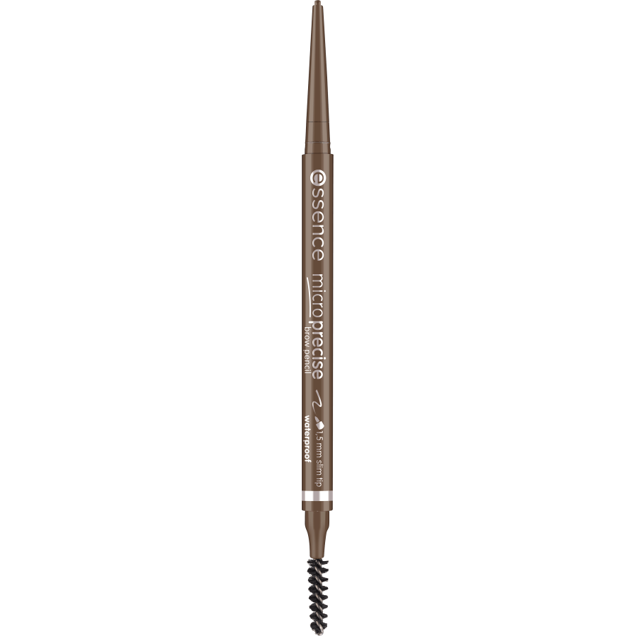 Essence Micro Precise Brow Pencil 03 Light Brown 0.05 g