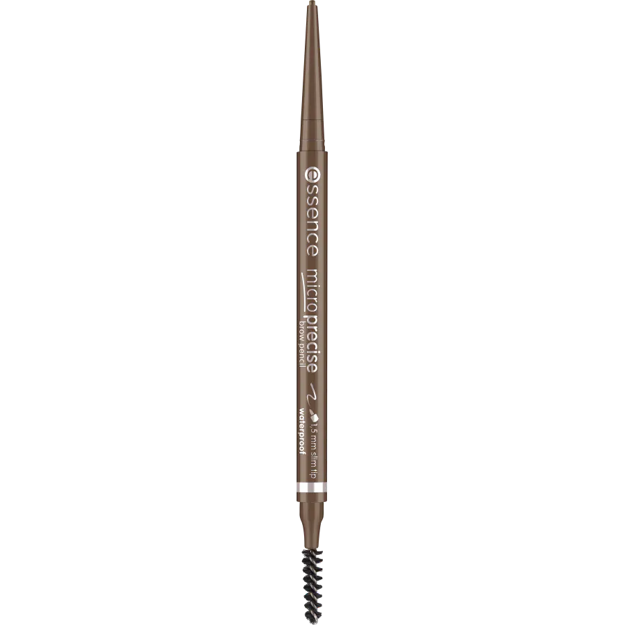 Essence Micro Precise Brow Pencil 03 Light Brown 0.05 g