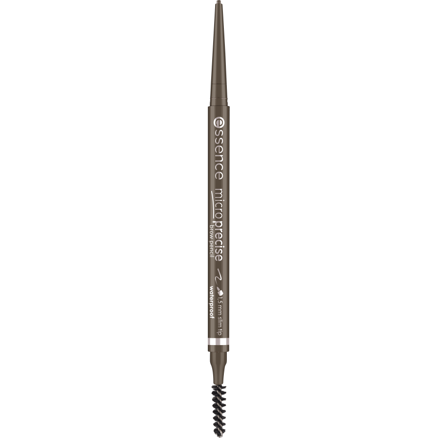 Essence Micro Precise Brow Pencil 04 Neutral Brown 0.05 g