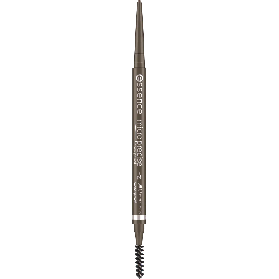 Essence Micro Precise Brow Pencil 04 Neutral Brown 0.05 g