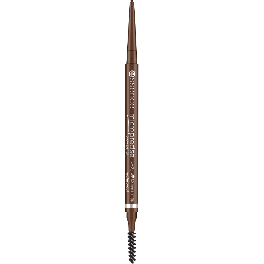 Essence Micro Precise Brow Pencil 05 Warm Brown 0.05 g