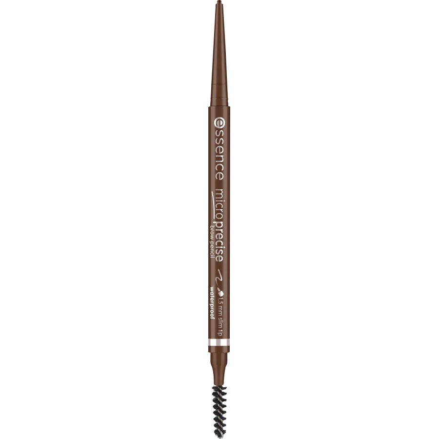 Essence Micro Precise Brow Pencil 05 Warm Brown 0.05 g