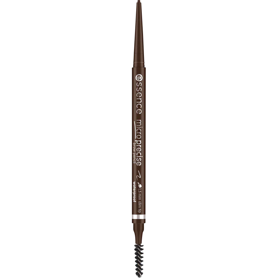 Essence Micro Precise Brow Pencil 06 Dark Brown 0.05 g