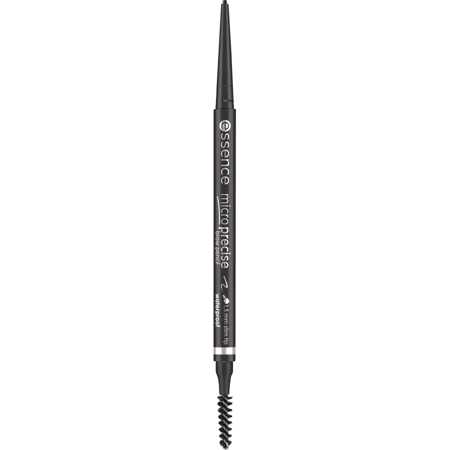 Essence Micro Precise Brow Pencil 08 Black Brown 0.05 g