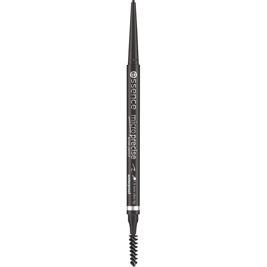 Essence Micro Precise Brow Pencil 08 Black Brown 0.05 g