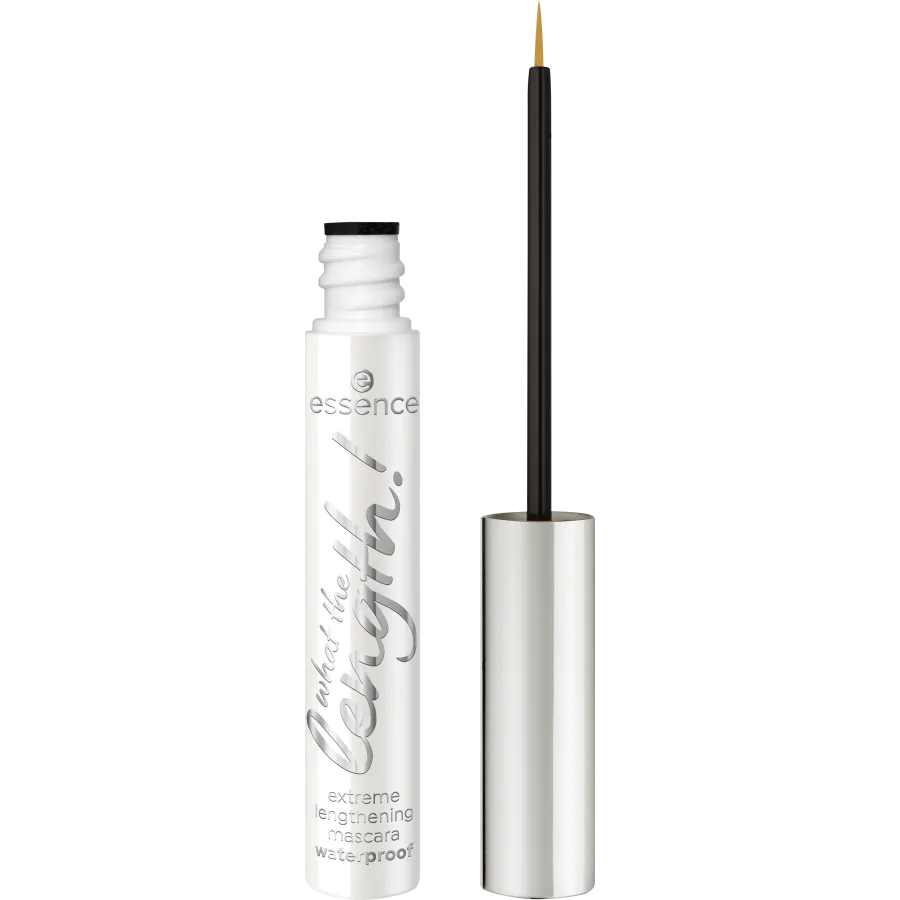 Essence What The Length! Lash Growth Serum 4 ml