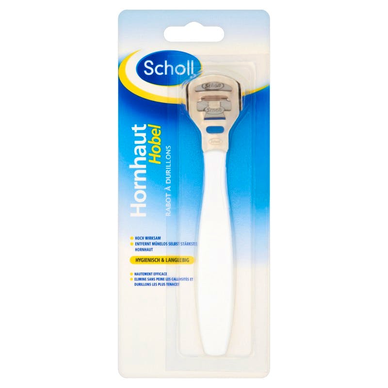 Scholl sales callus remover