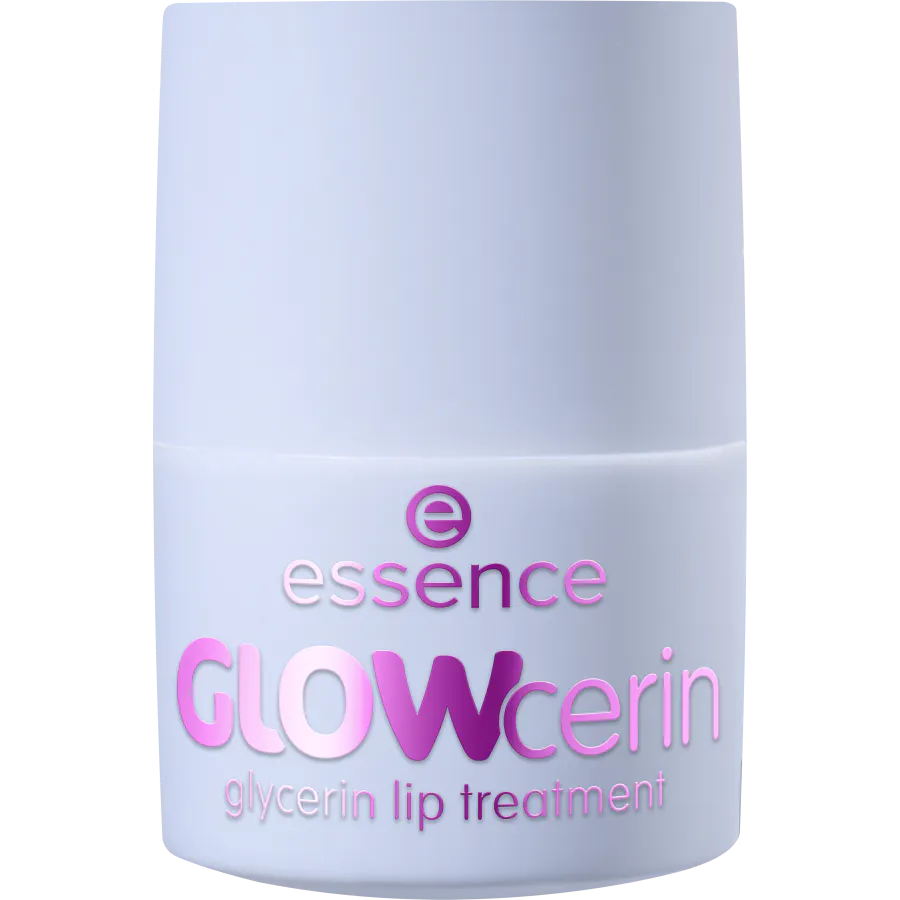 Essence Glowcerin Glycerin Lip Treatment 01 Glow For It 12 g