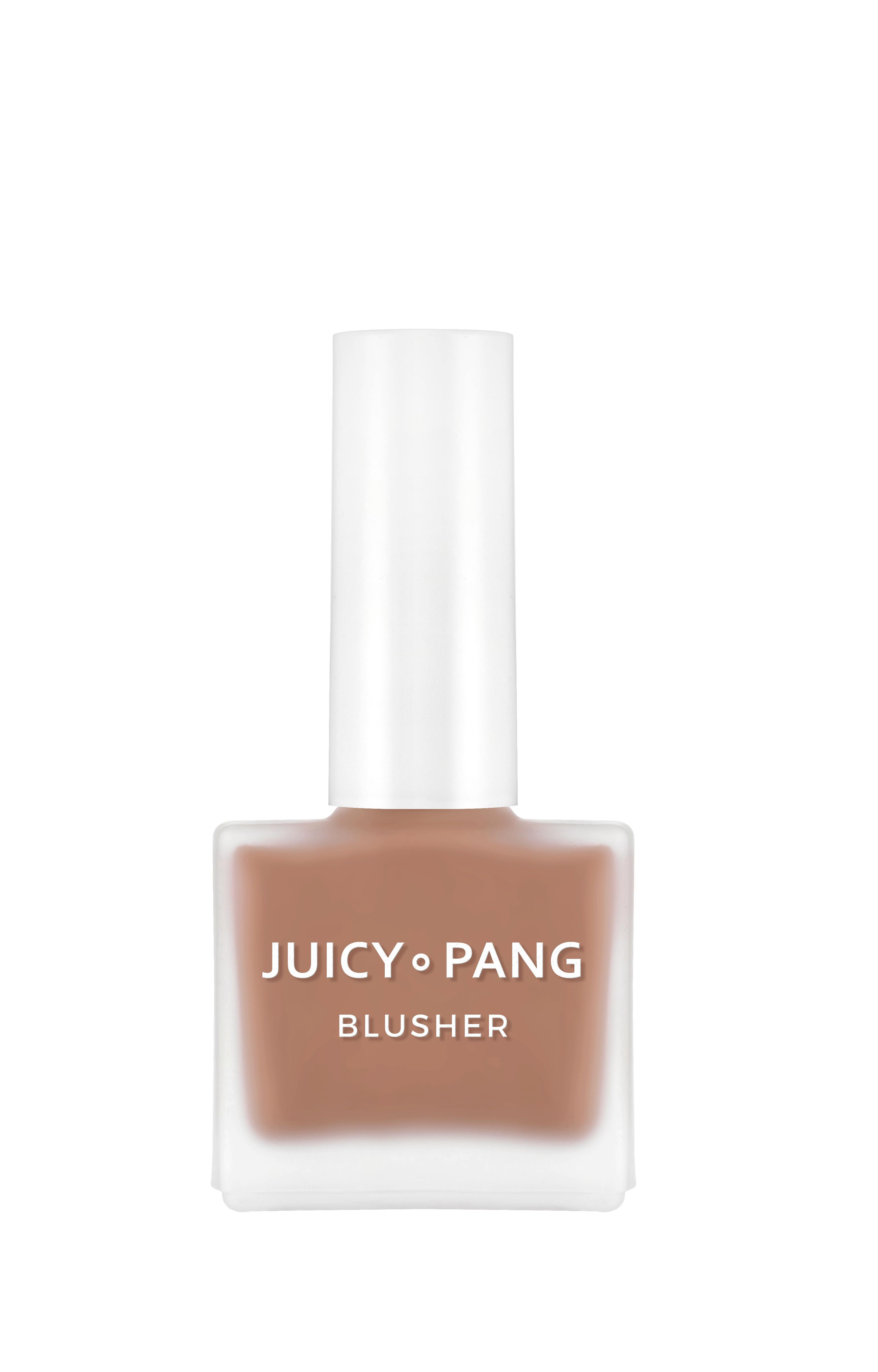 A'pieu Juicy-Pang Water Blusher BE01 9 g