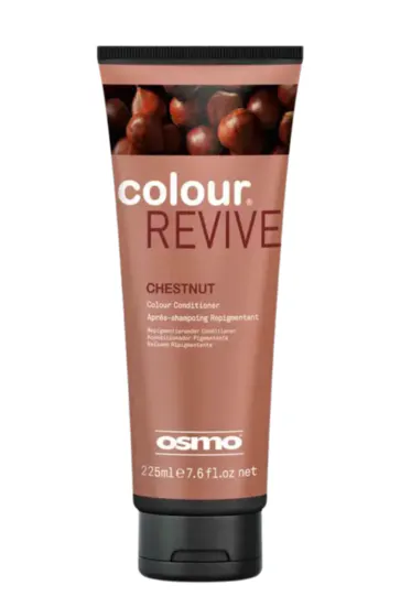 Osmo Colour Revive Warm Chestnut 225 ml