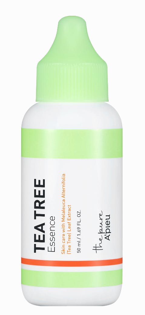 A'pieu A´PIEU The Pure Tea Tree Essence 50 ml