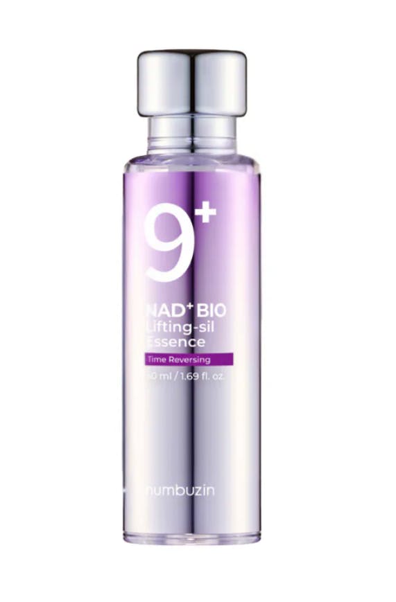 Numbuzin No.9 NAD Bio Lifting Essence 50 ml