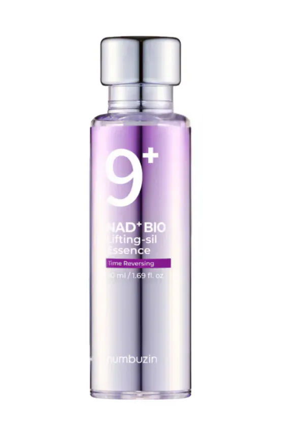 Numbuzin No.9 NAD+ Bio Lifting Essence 50 ml