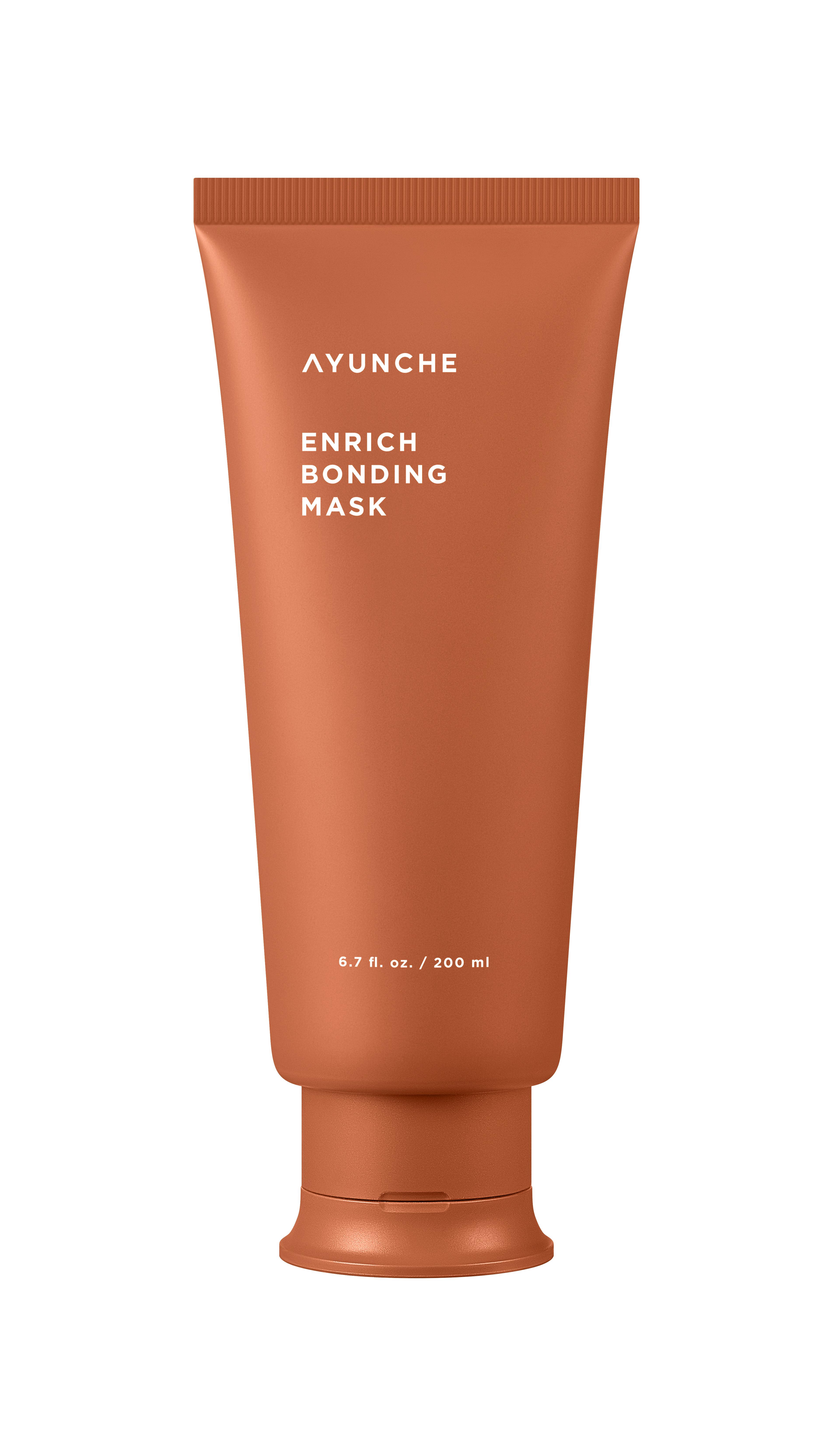 AYUNCHE Enrich Bonding Mask 200 ml
