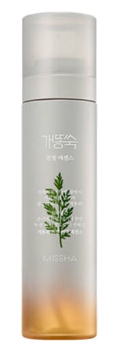 Missha Artemisia Calming Essence Mist 120 ml