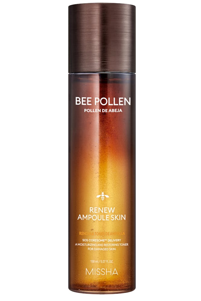 Missha Bee Pollen Renew Ampoule Skin 150 ml