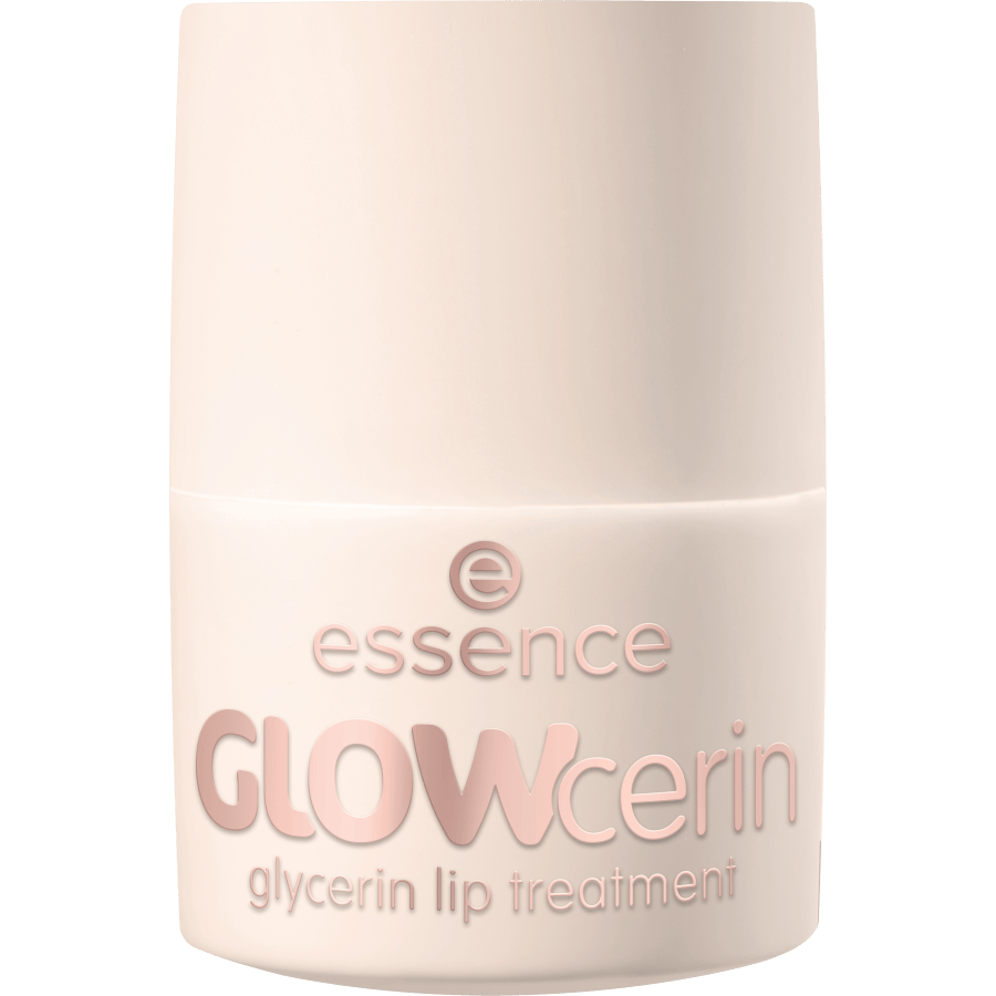 Essence GLOWcerin Glycerin Lip Treatment 02 Glow Me Maybe 12 g