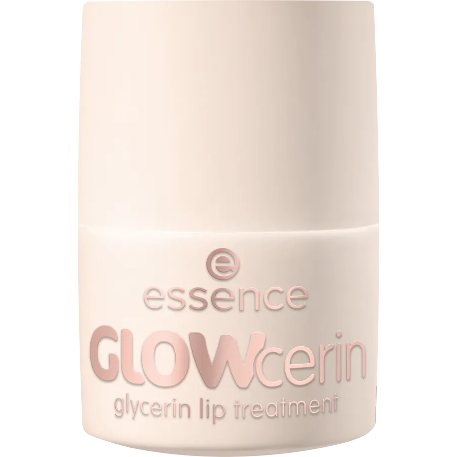 Essence GLOWcerin Glycerin Lip Treatment 02 Glow Me Maybe 12 g