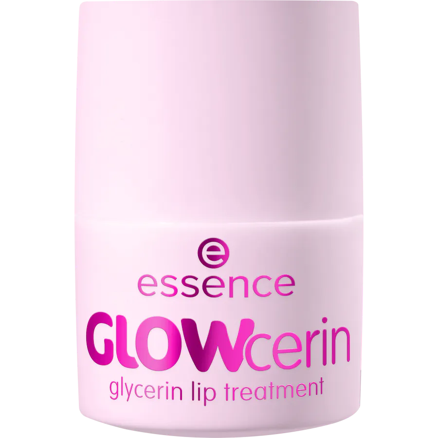 Essence Glowcerin Glycerin Lip Treatment 03 Glowmance 12 g