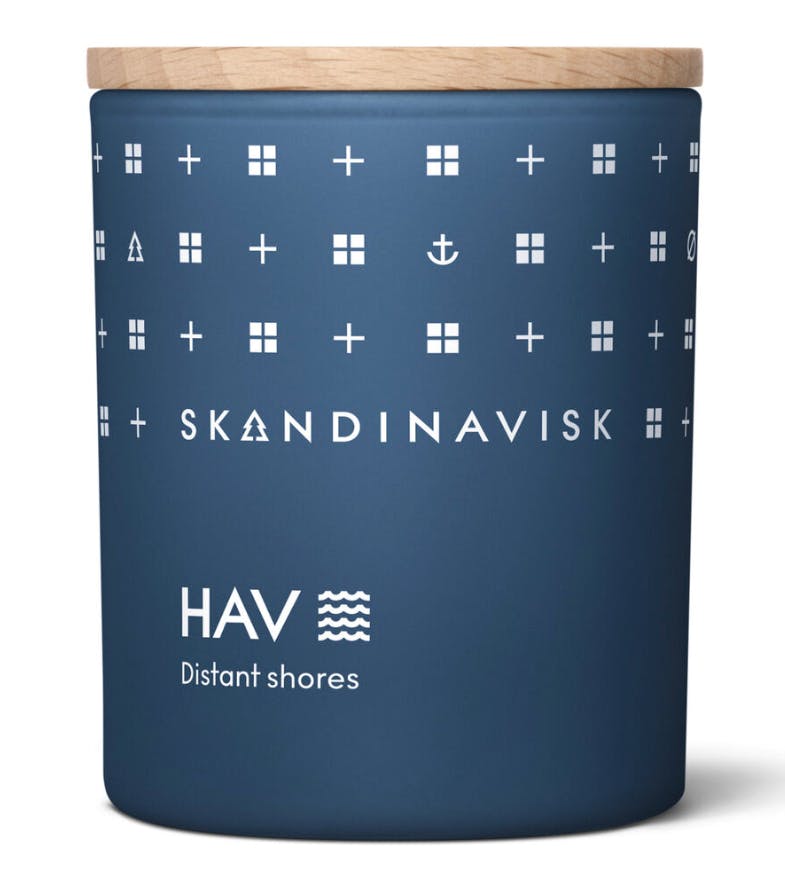 SKANDINAVISK HAV Scented Candle 65 g