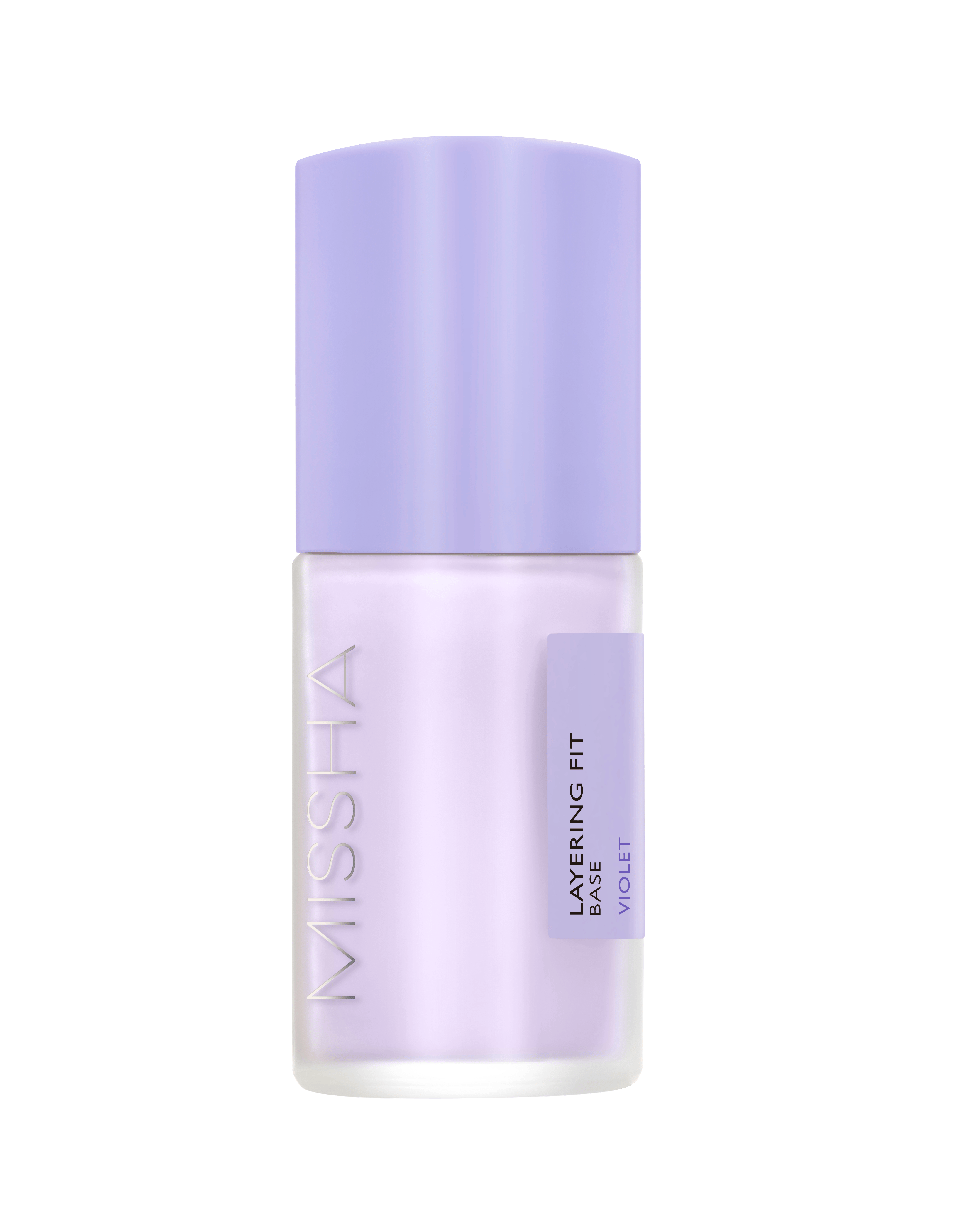 Missha Layering Fit Base Violet 35 ml