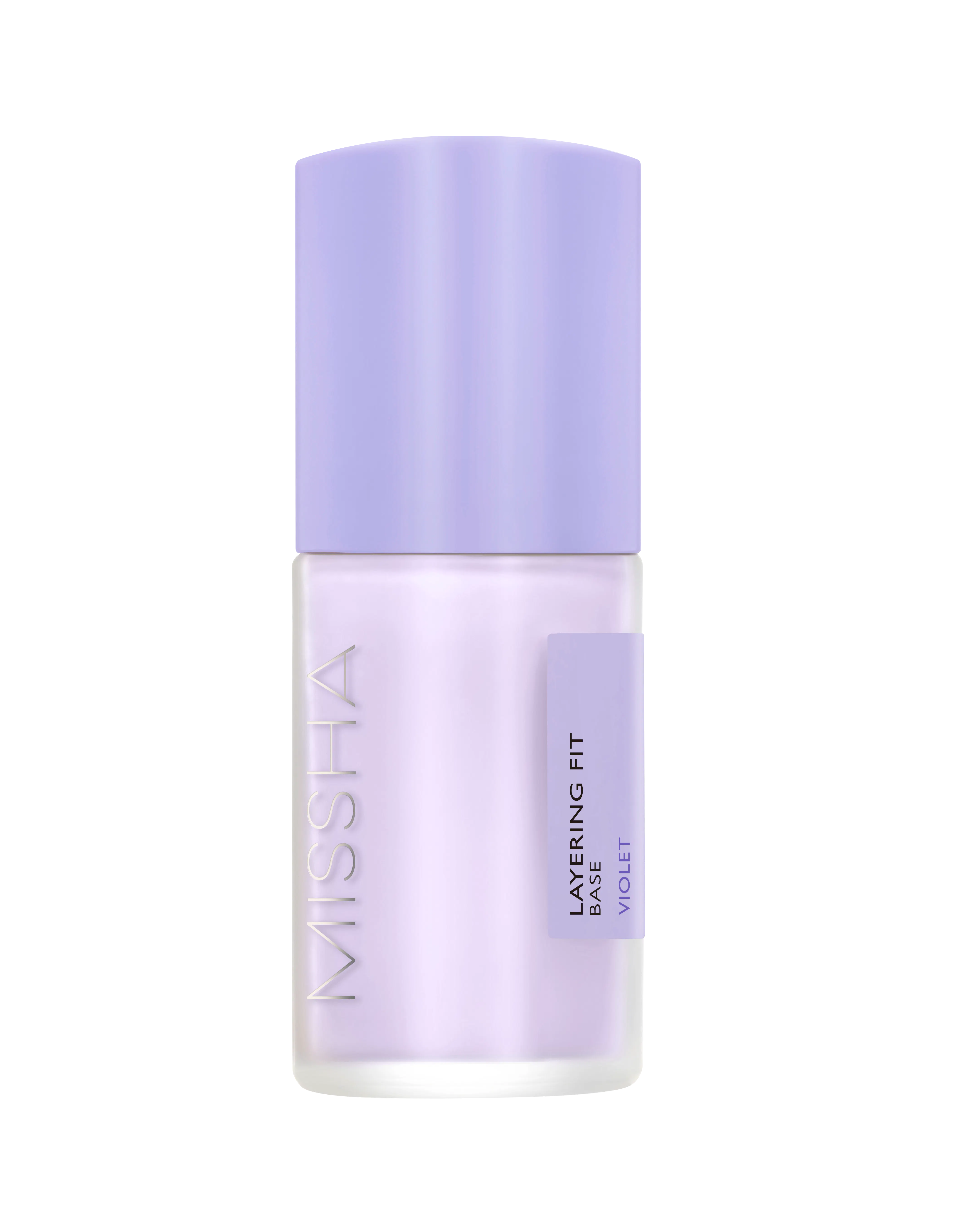Missha Layering Fit Base Violet 35 ml
