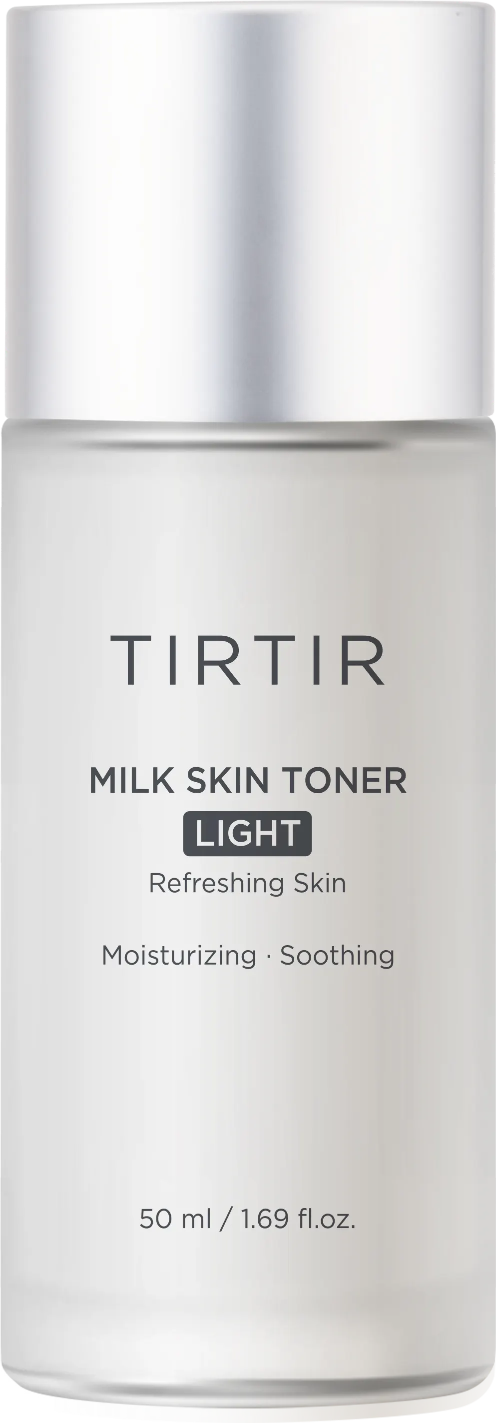TirTir Milk Skin Toner Light 50 ml