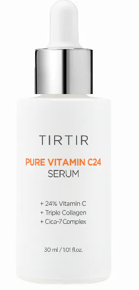 TirTir Pure Vitamin C24 Serum 30 ml