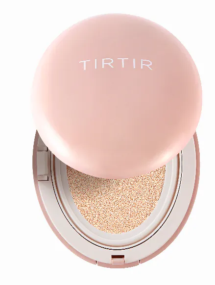 TirTir Mask Fit All-Cover Cushion 15C Fair Porcelain 18 g