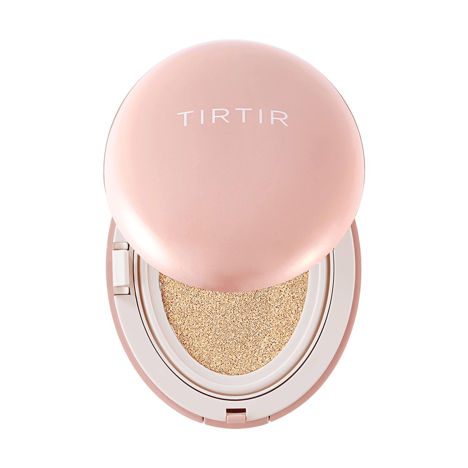 TirTir Mask Fit All-Cover Cushion 17W French Vanilla 18 g