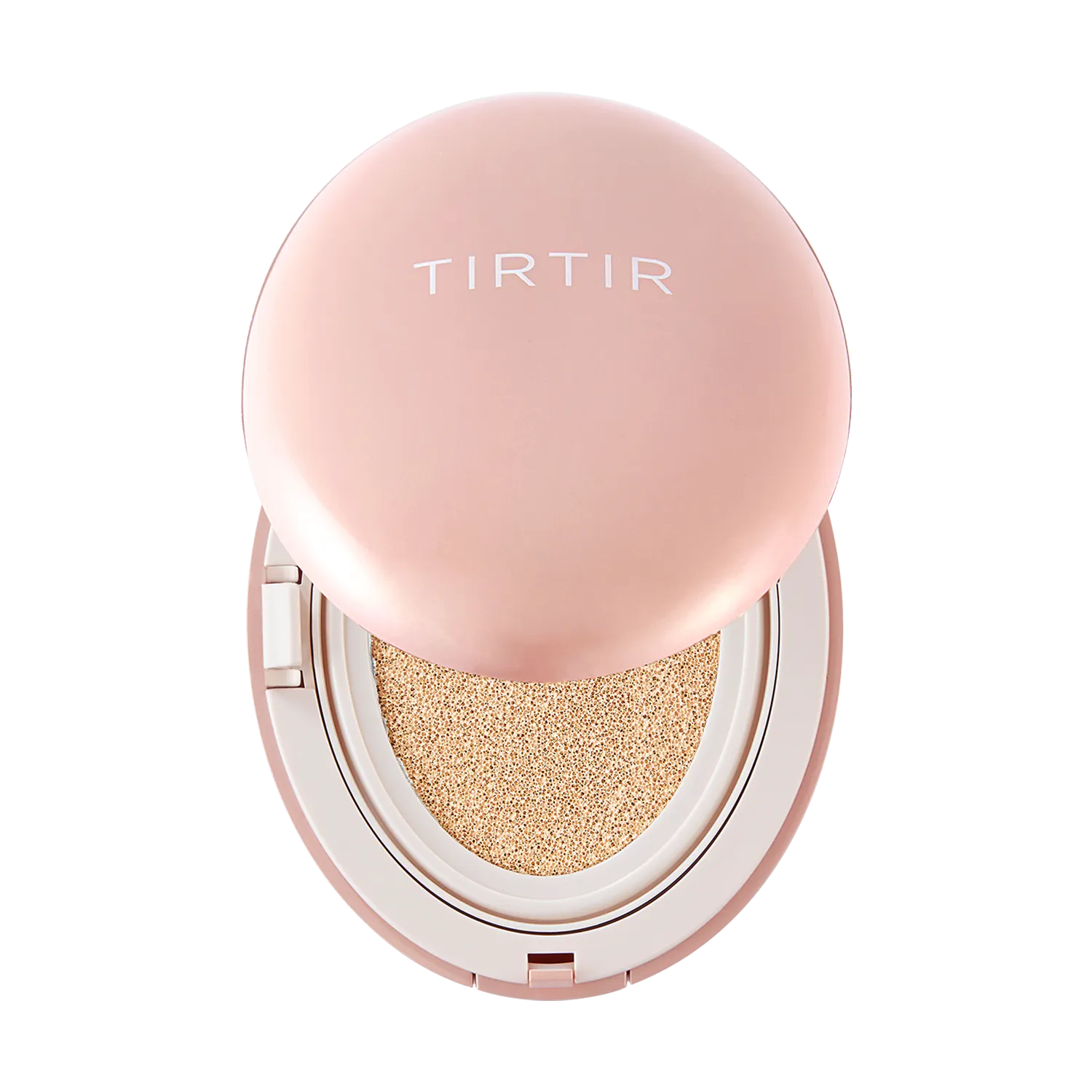 TirTir Mask Fit All-Cover Cushion 17W French Vanilla 18 g
