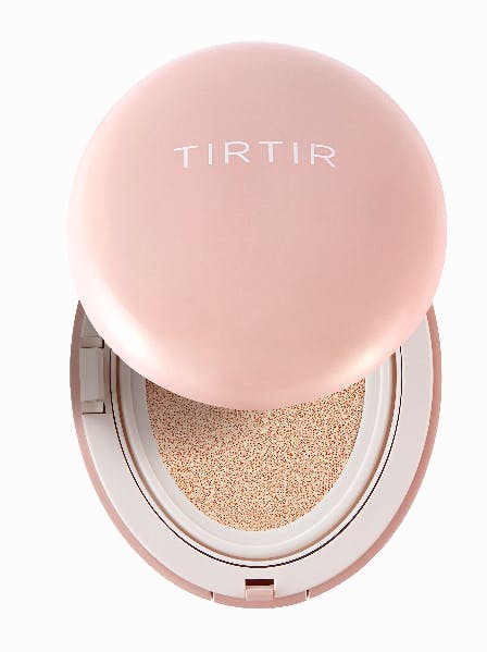 TirTir Mask Fit All-Cover Cushion 21C Cool Ivory 18 g