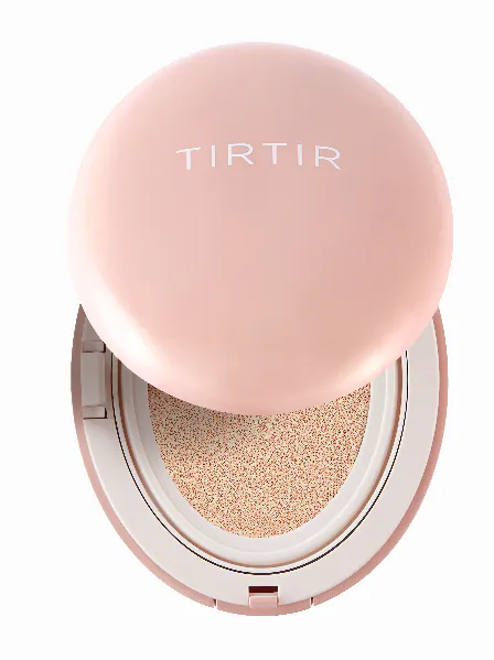 TirTir Mask Fit All-Cover Cushion 21C Cool Ivory 18 g