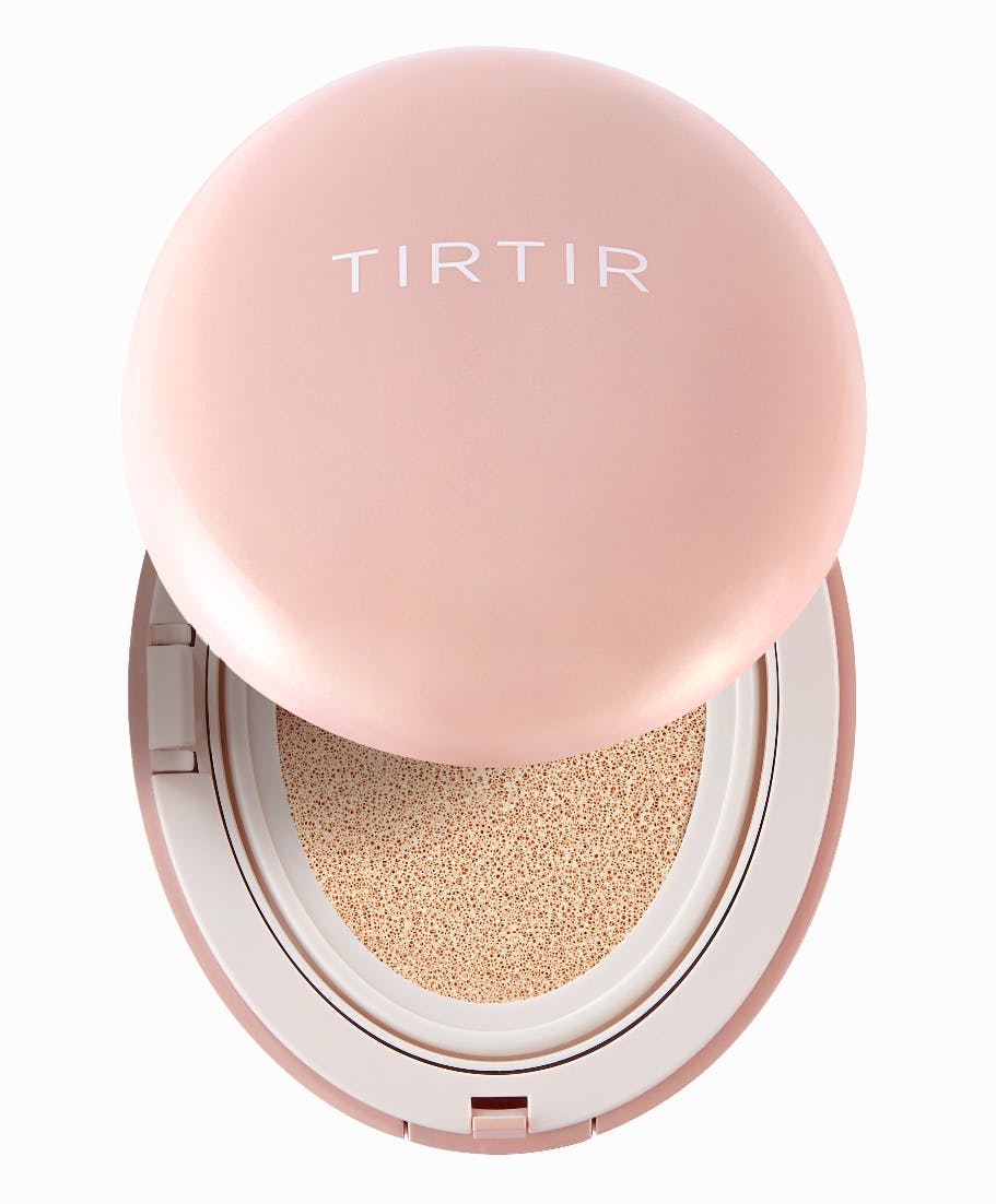 TirTir Mask Fit All-Cover Cushion 21N Ivory 18 g