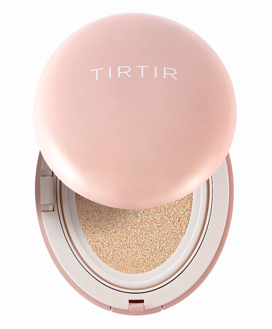 TirTir Mask Fit All-Cover Cushion 21N Ivory 18 g