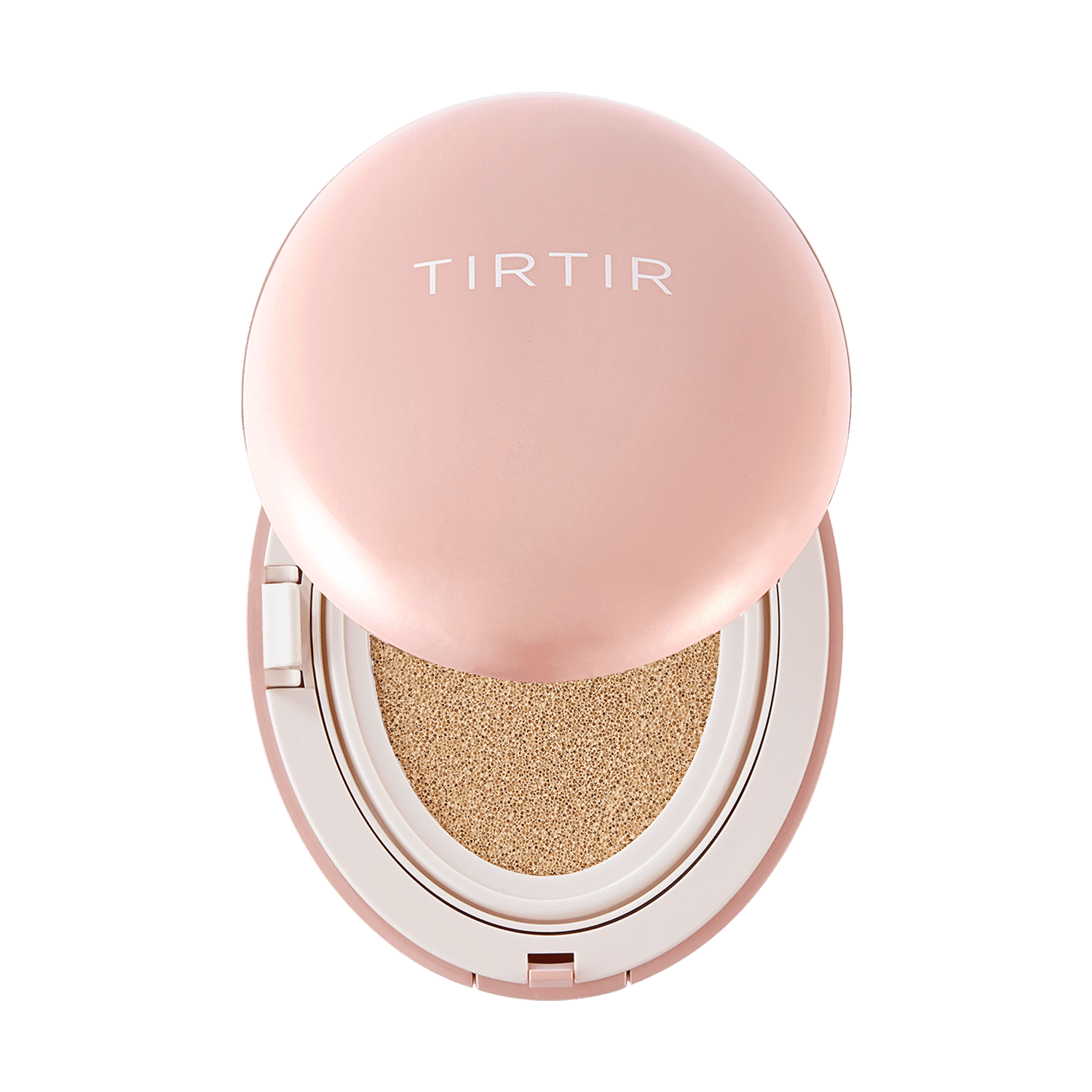 TirTir Mask Fit All-Cover Cushion 21W Natural Ivory 18 g