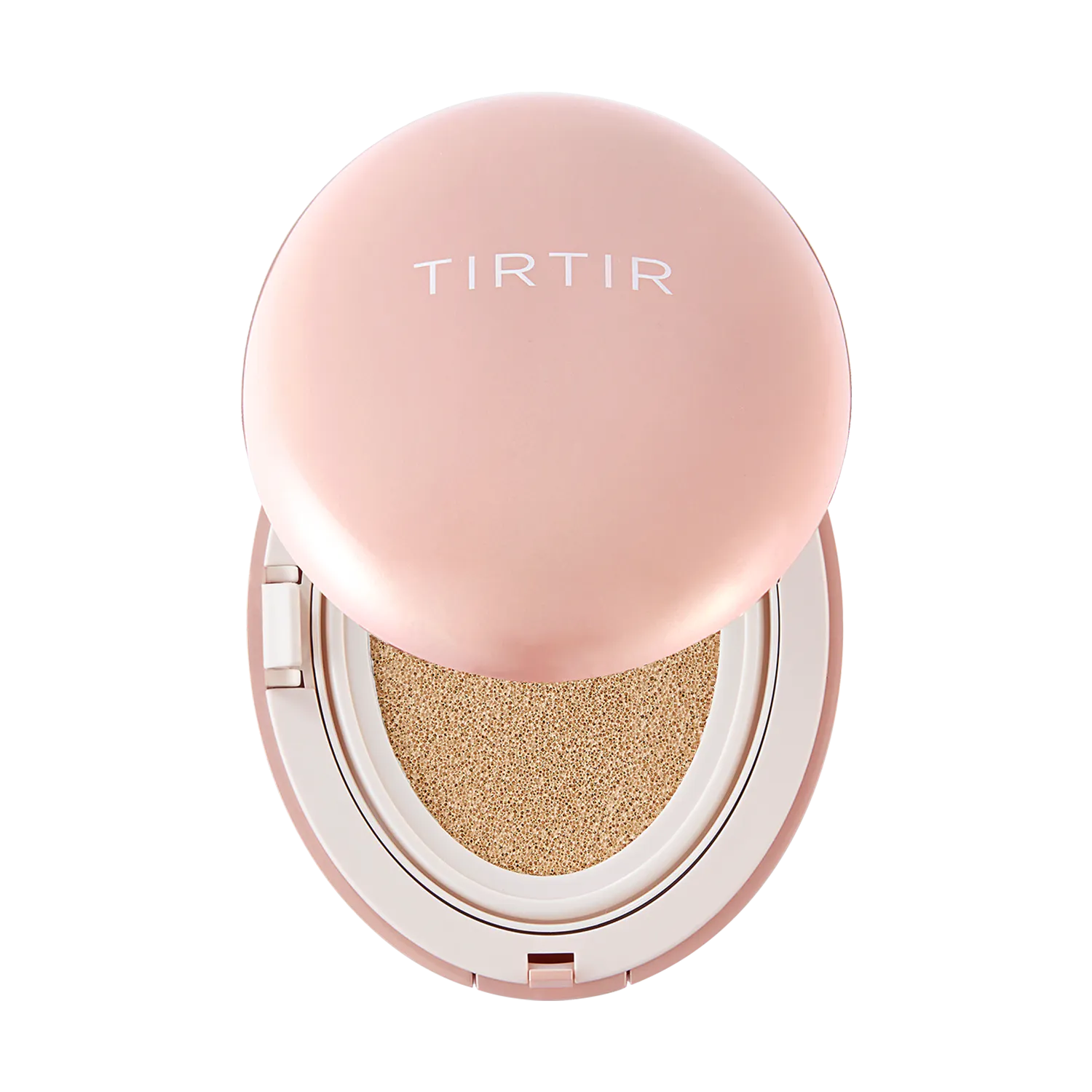 TirTir Mask Fit All-Cover Cushion 21W Natural Ivory 18 g