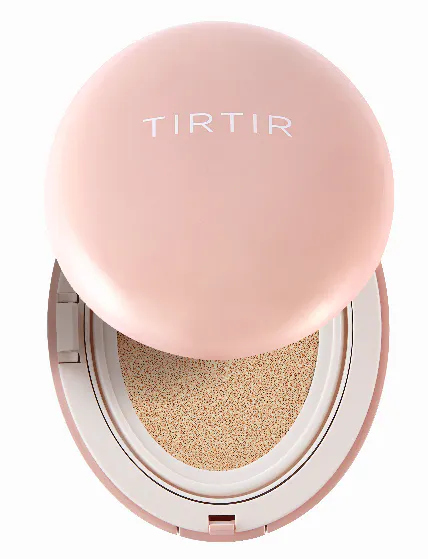 TirTir Mask Fit All-Cover Cushion 24N Latte 18 g