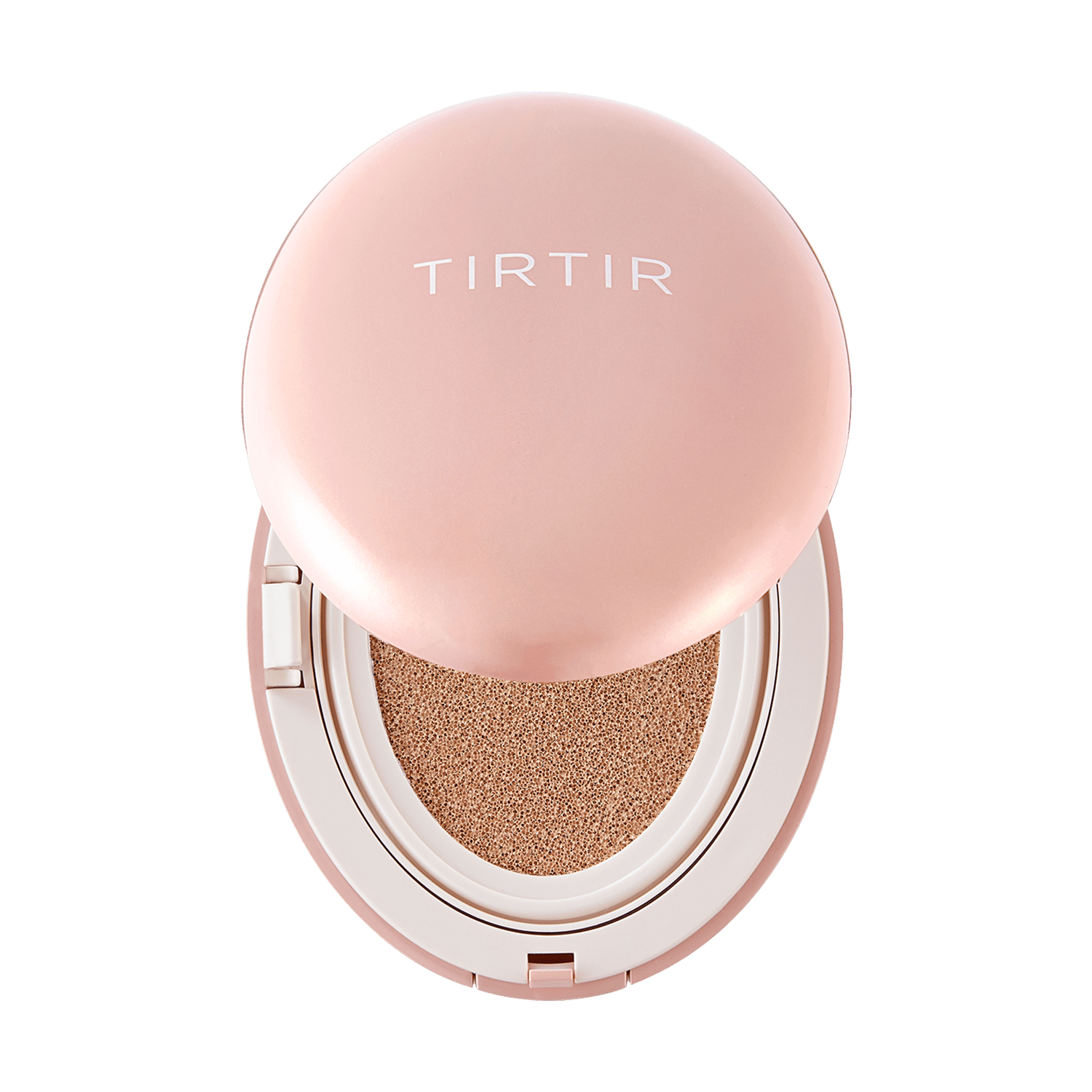 TirTir Mask Fit All-Cover Cushion 27C Cool Beige 18 g