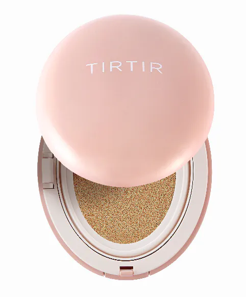 TirTir Mask Fit All-Cover Cushion 29N Natural Beige 18 g