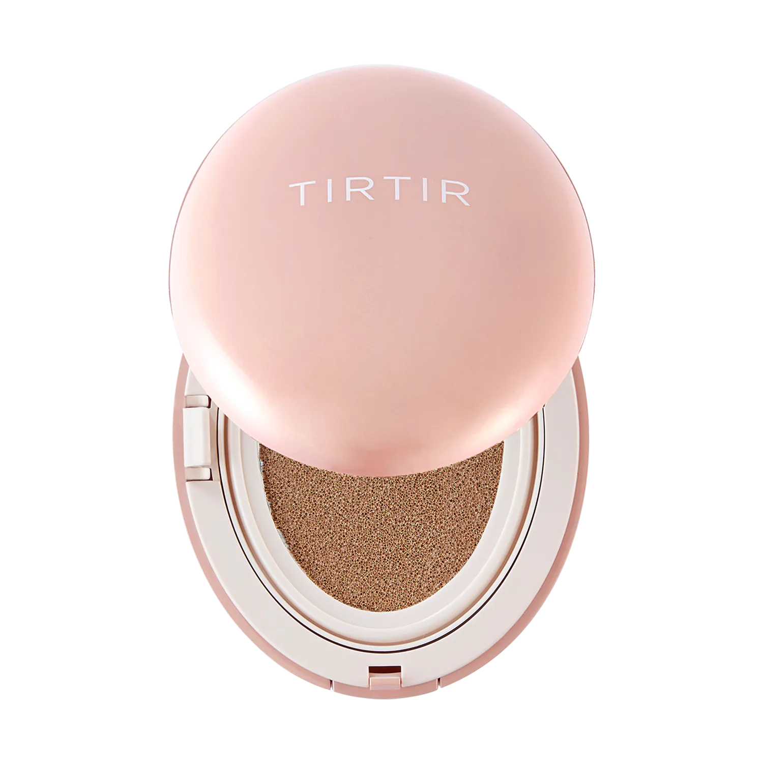 TirTir Mask Fit All-Cover Cushion 35N Walnut 18 g