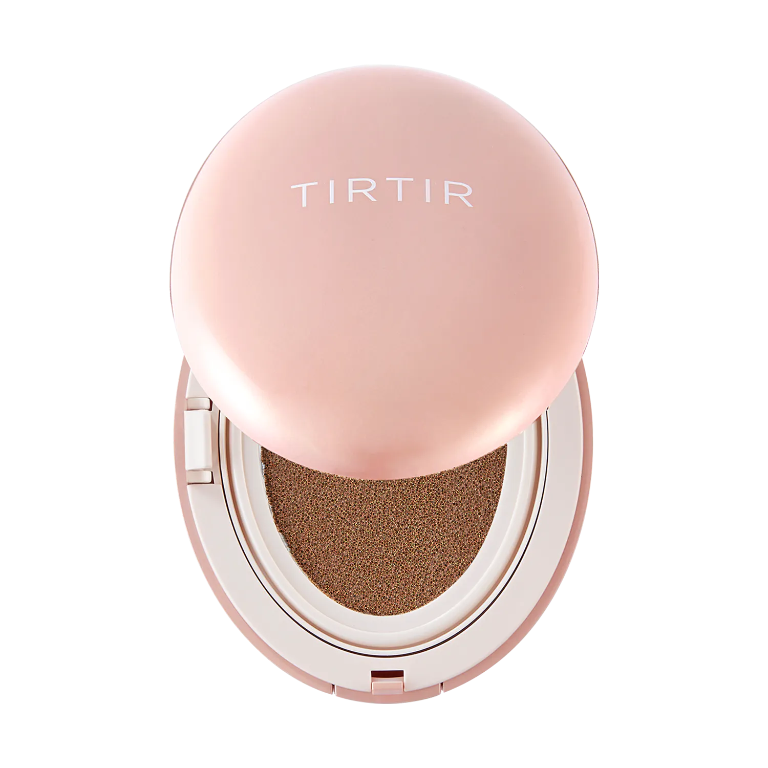 TirTir Mask Fit All-Cover Cushion 43N Deep Cocoa 18 g