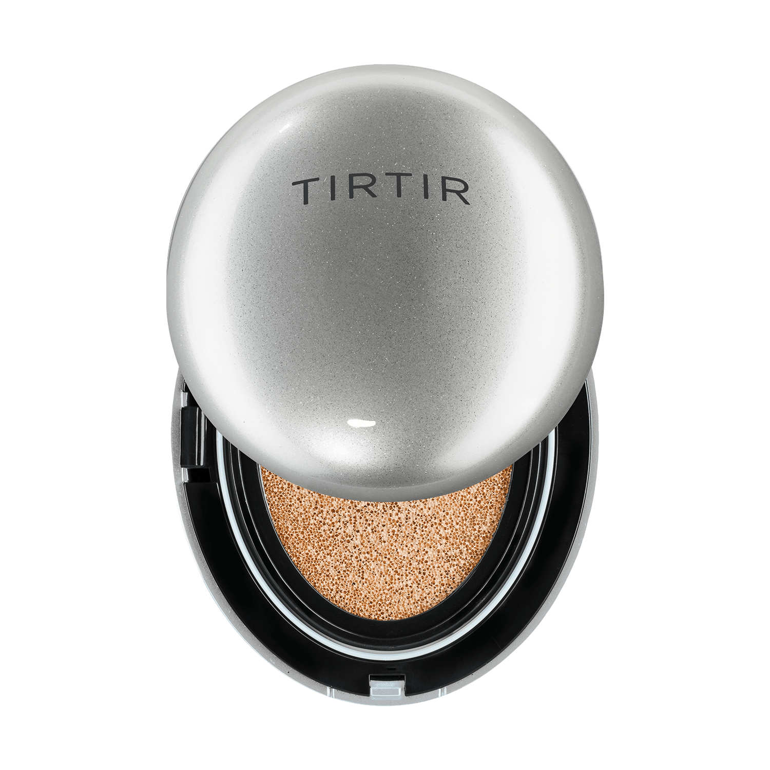 TirTir Mask Fit Aura Cushion 21C Cool Ivory 18 g