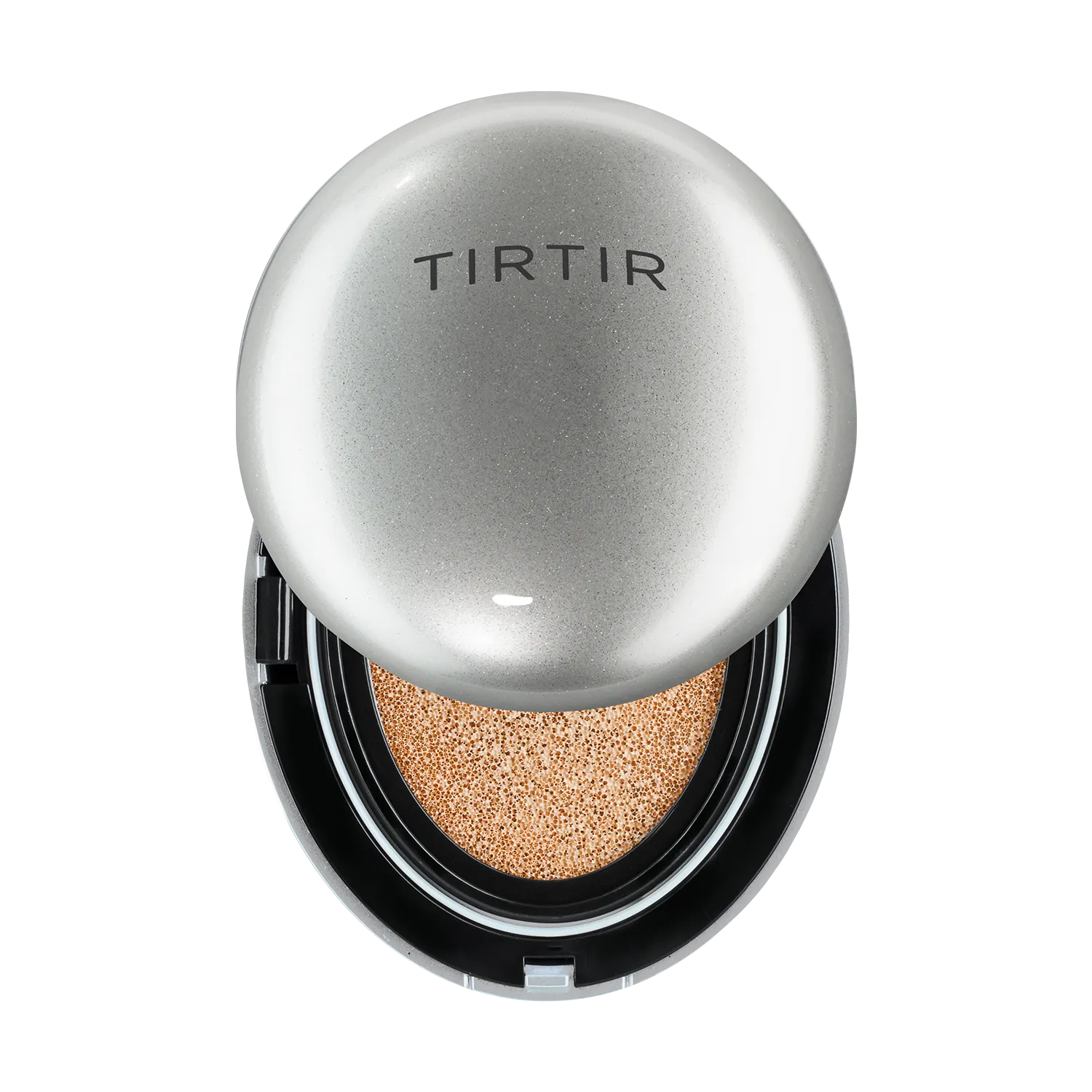 TirTir Mask Fit Aura Cushion 21C Cool Ivory 18 g