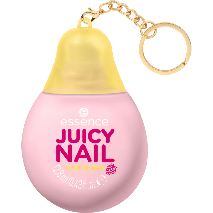 Essence Juicy Nail Balm 01 12.8 ml