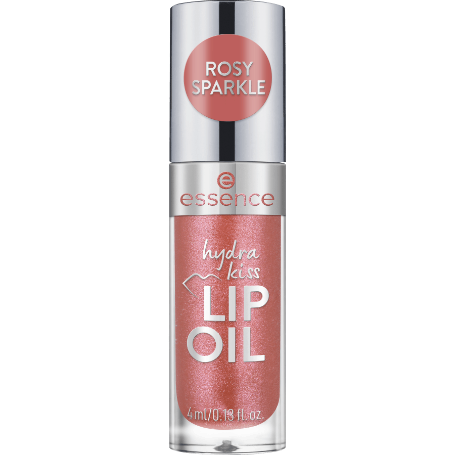 Essence Hydra Kiss LIP OIL 11 4 ml