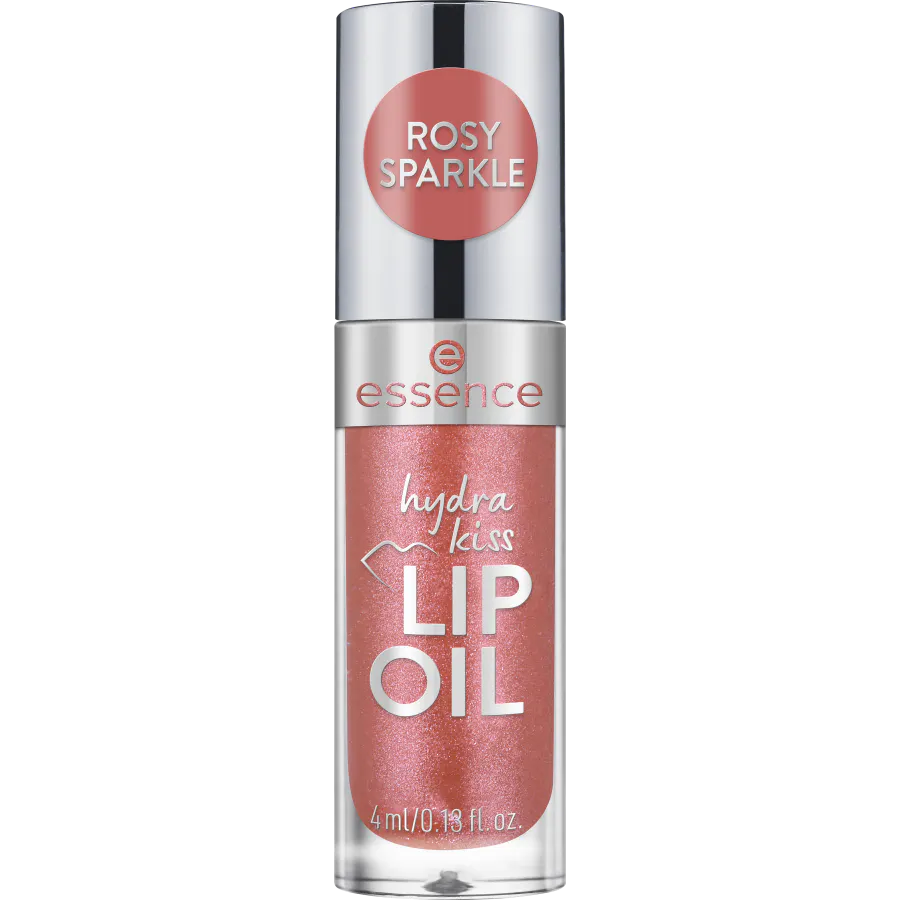 Essence Hydra Kiss LIP OIL 11 4 ml
