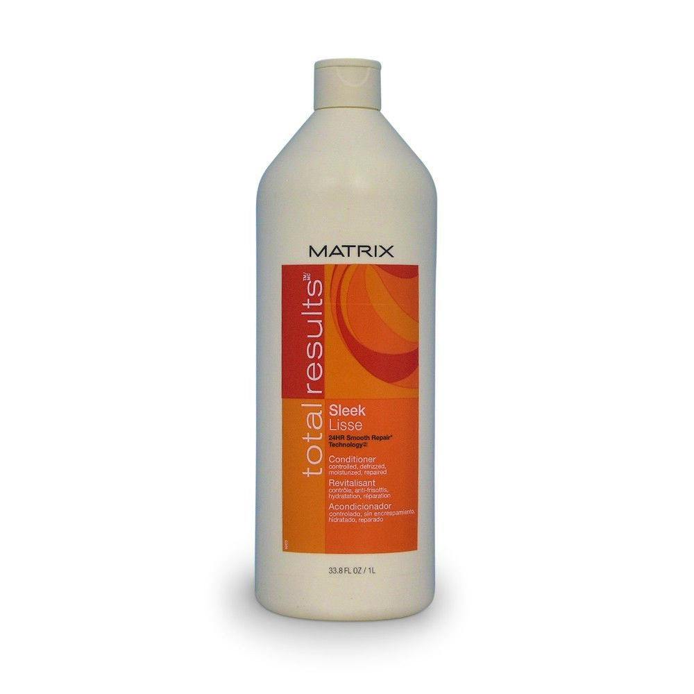 Matrix Total Results Sleek Conditioner 1000 ml £8.99