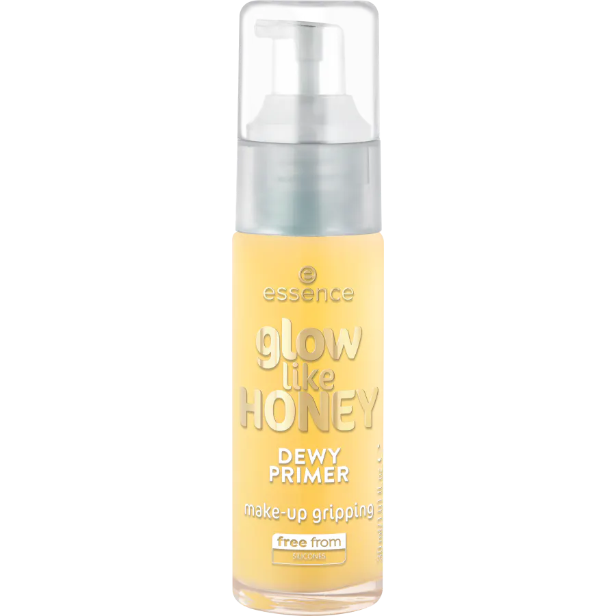 Essence Glow Like Honey Dewy Primer 30 ml